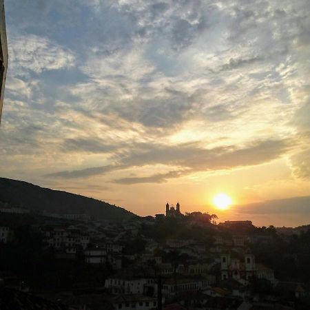 오루프레투 Refugio B&B 외부 사진