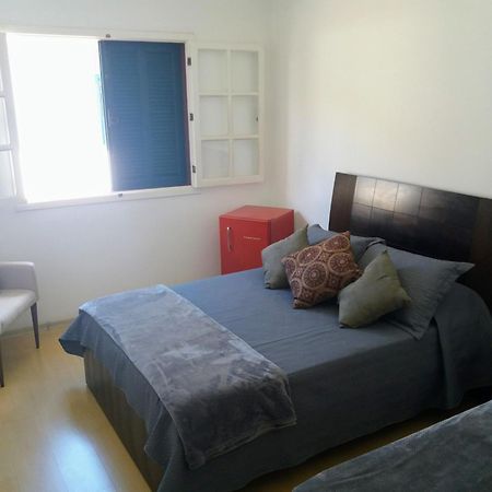 오루프레투 Refugio B&B 외부 사진
