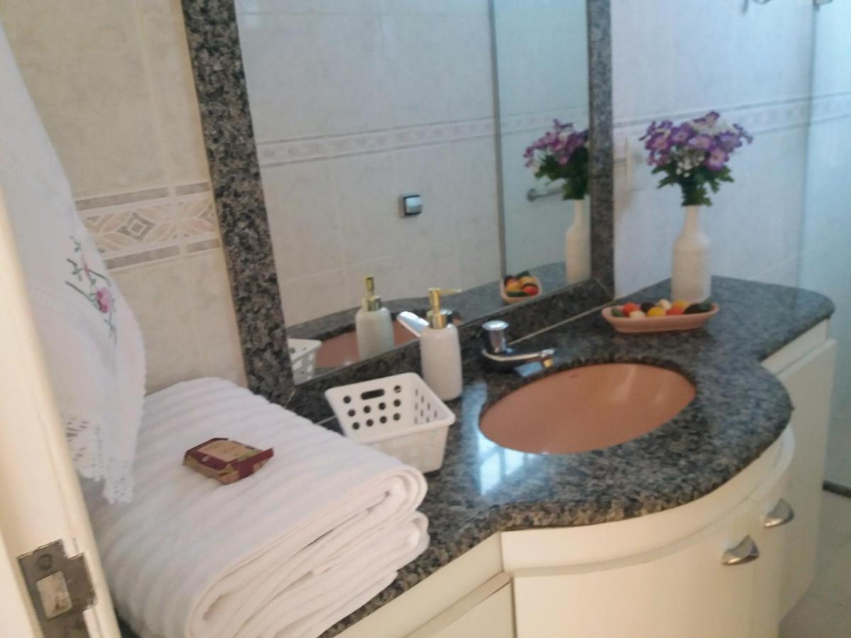 오루프레투 Refugio B&B 외부 사진