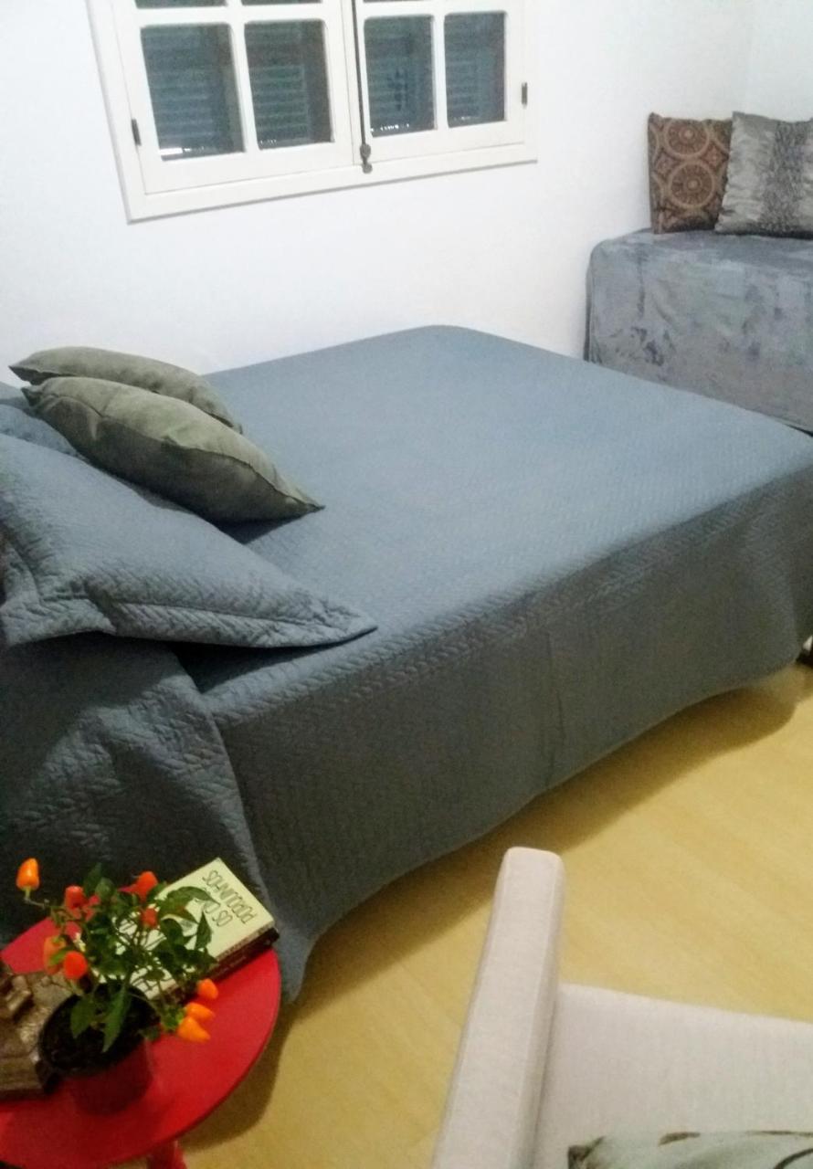 오루프레투 Refugio B&B 외부 사진