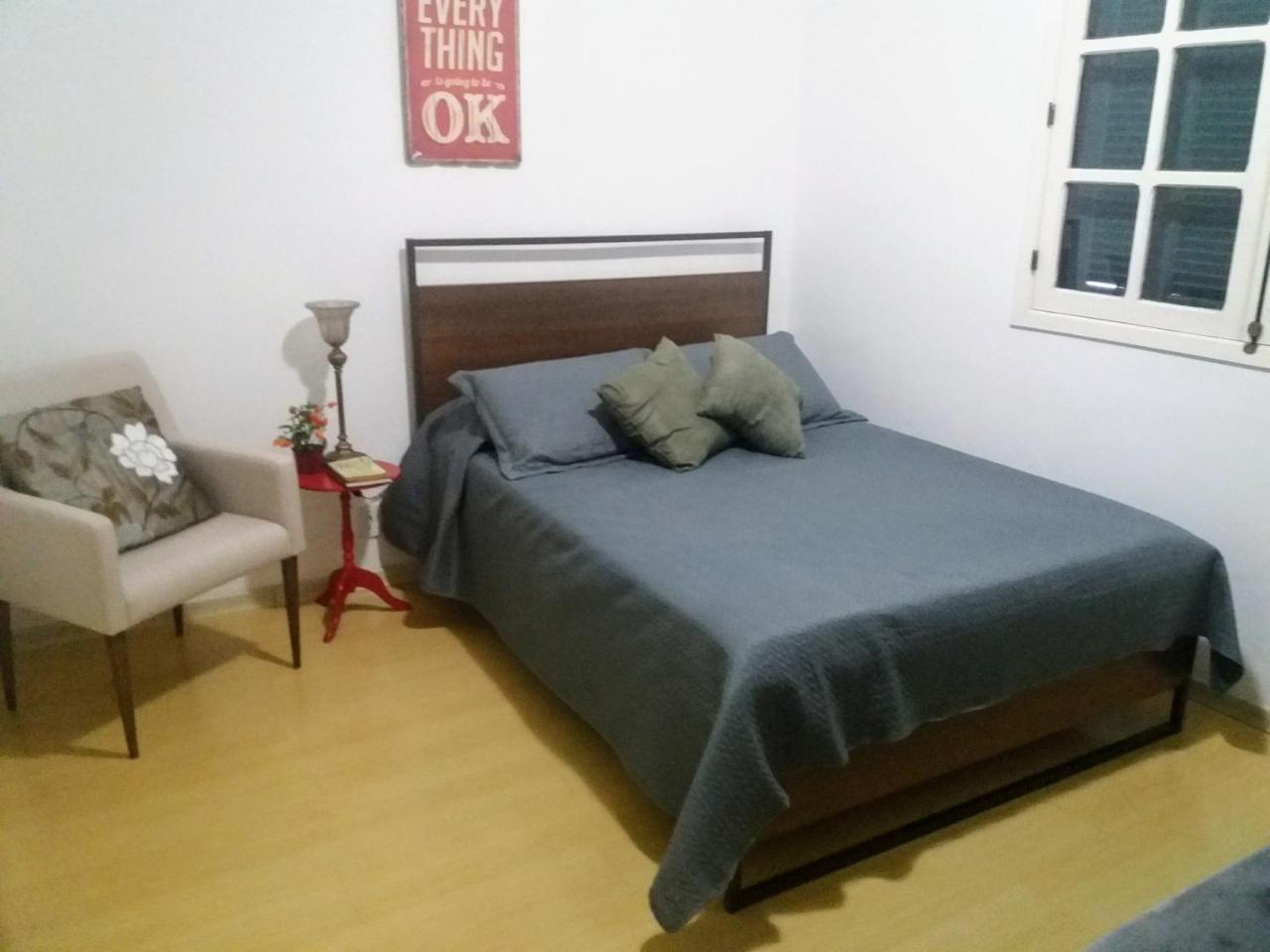 오루프레투 Refugio B&B 외부 사진